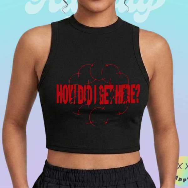 Musculosa Louis Tomlinson #57 — imagen 2