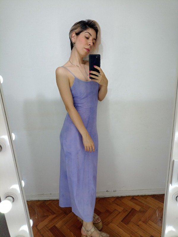 Producto - " Vestido Lilostyling "# Marca Bleecker Street#