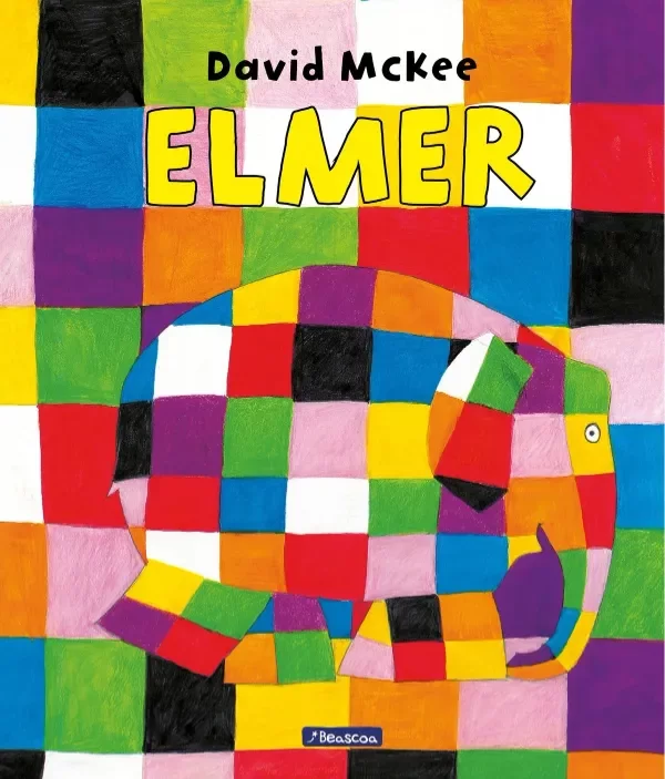 Producto - ELMER