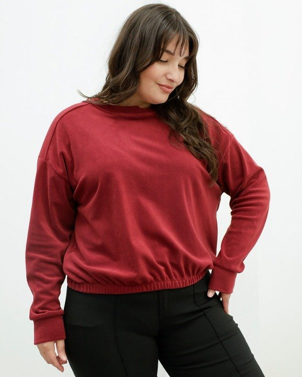 Producto - Buzo MICROPOLAR ONLINE