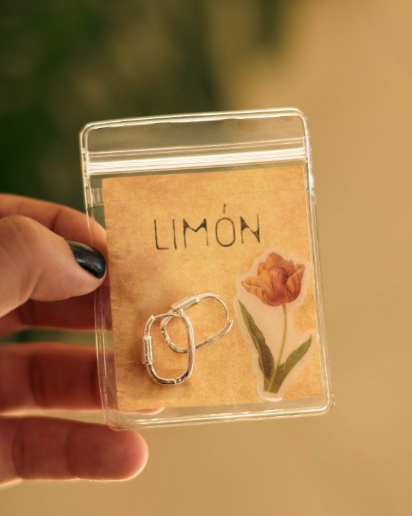 Producto - AROS SALVIA AB