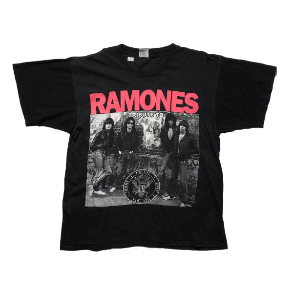 Producto - Ramones vintage