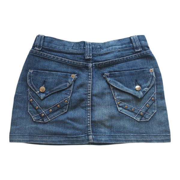 Producto - Mini denim Yakko Jeans