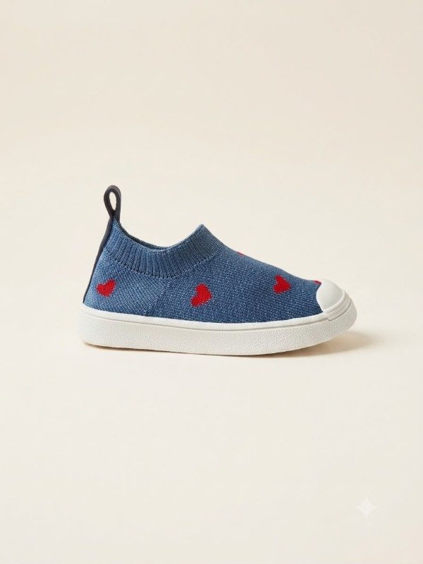Producto - ZAPATILLA AYNI - 3