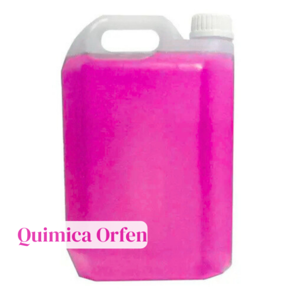 Producto - Desengrasante Neutral x5Lts