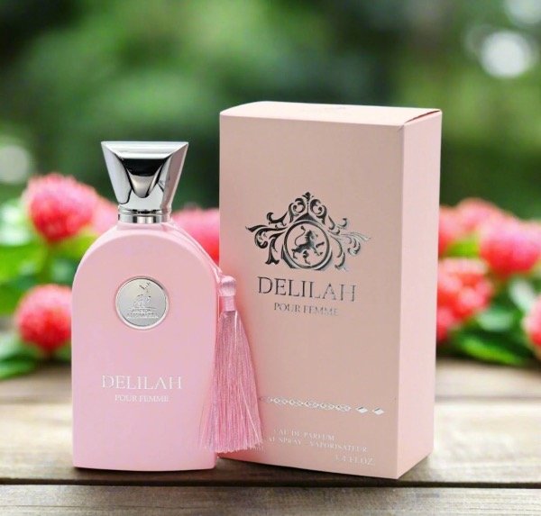 Producto - Delilah - Maison Alhambra