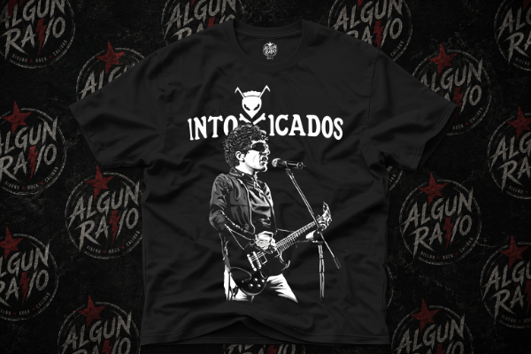 Producto - Pity Álvarez - Intoxicados 2