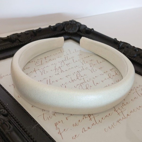 Producto - NUNZIATA Off White