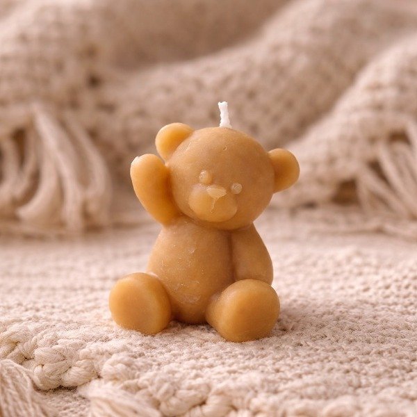 Producto - Oso manito