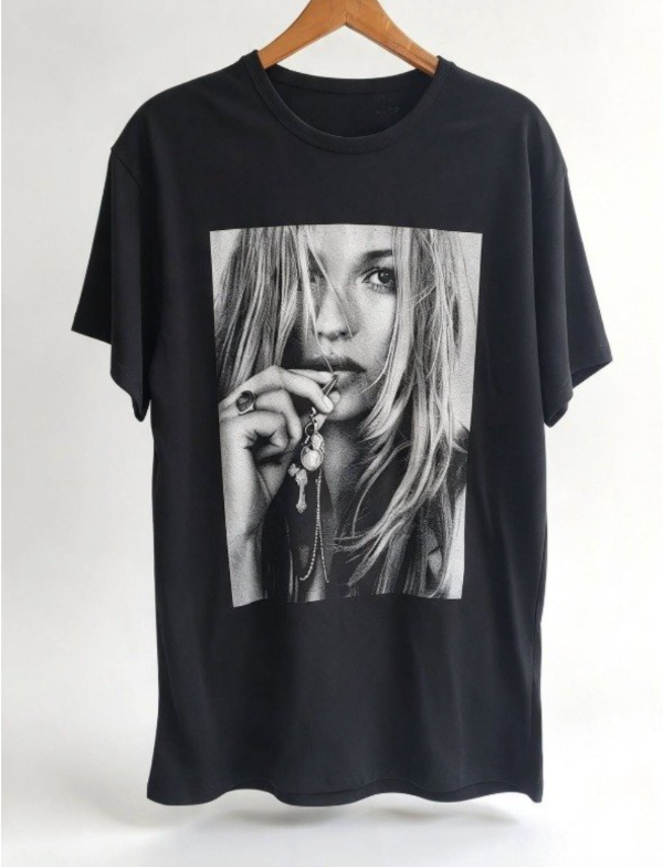 Producto - Remeron Grace Black