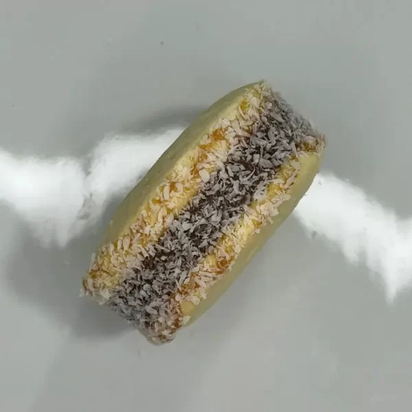 Producto - Alfajores Olivia's