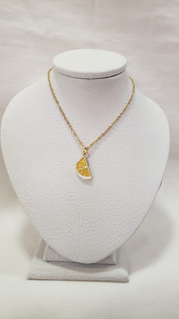 Producto - Conjunto limón
