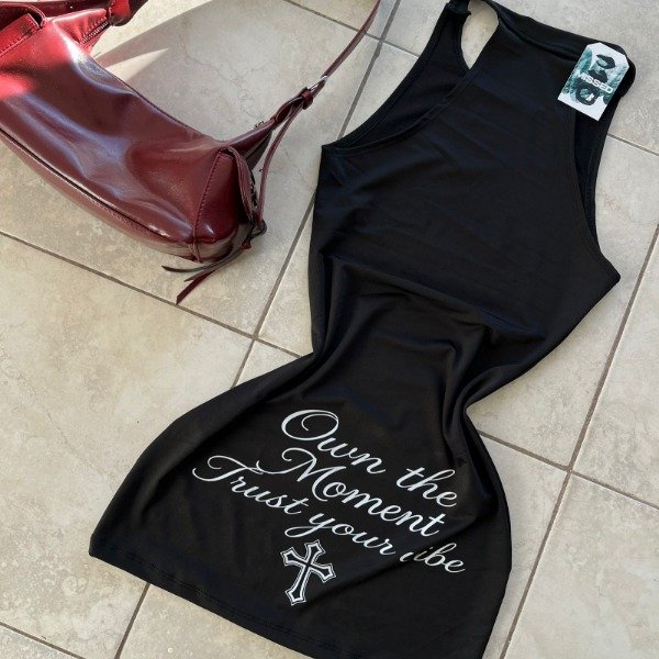 Producto - Vestido vibe - 0