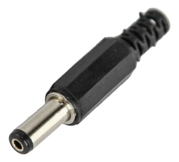 Producto - Conector Plug Hueco