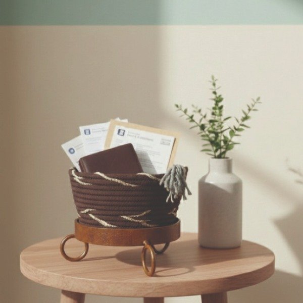 Producto - Cesto - Bruno