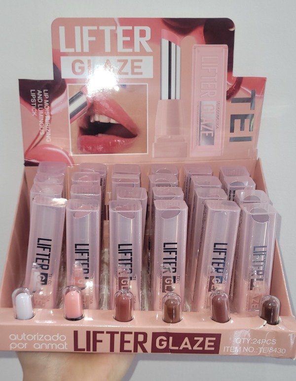 Producto - Lifter glaze tei