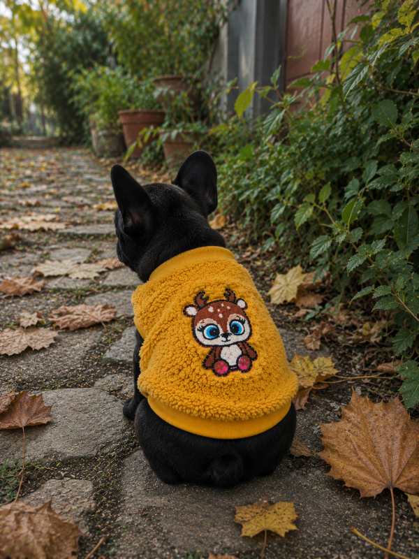 Producto - Chaleco Reni
