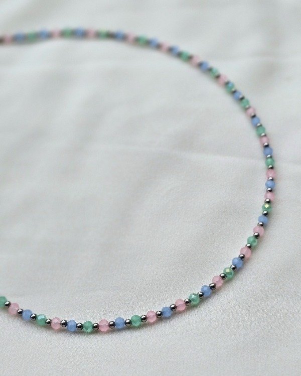 Producto - Gargantilla Verano mini 4