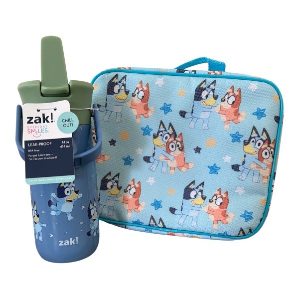 Producto - Combo Bluey