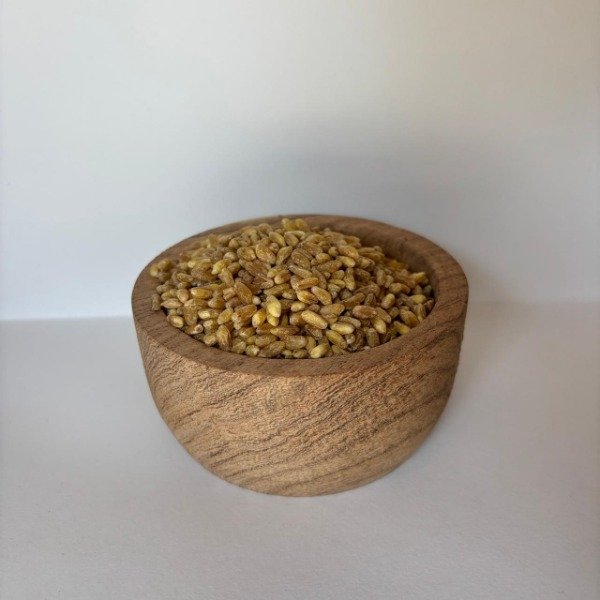 Producto - Trigo Candeal