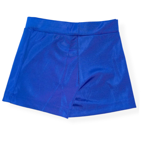 Producto - Short azul