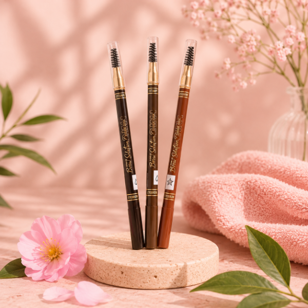Producto - Lápiz para cejas con cepillo