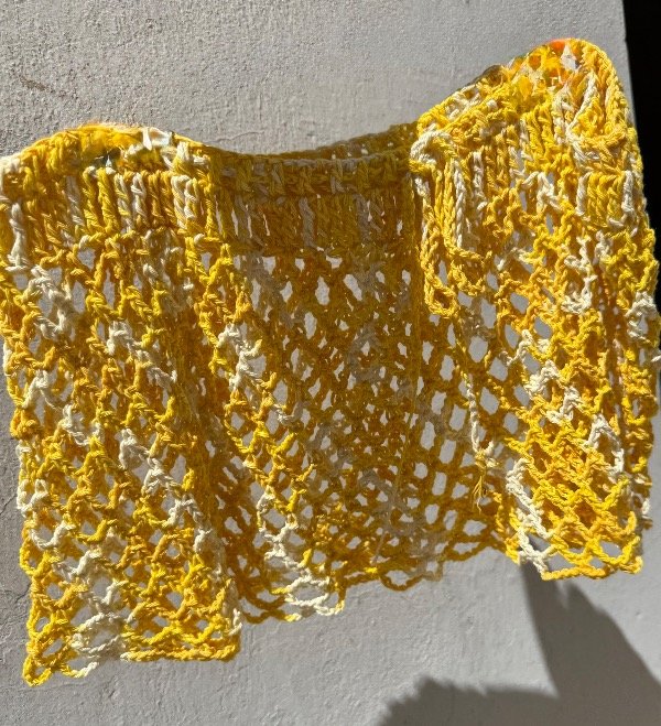 Producto - Pollera Sol