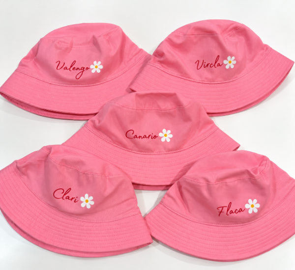 Producto - Pilusos personalizados - 0