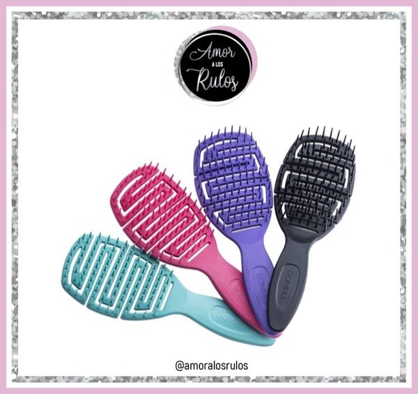 Producto - Cepillo Dompel MAYA