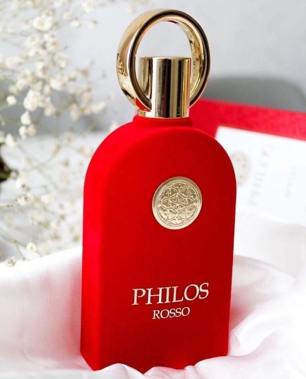 Producto - Philos Rosso Maison