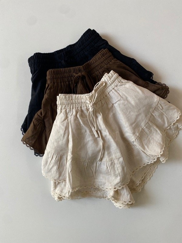Producto - Short princesa