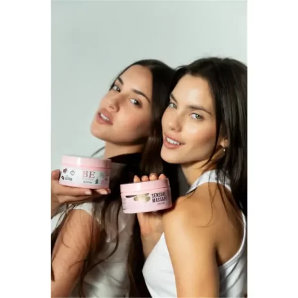 Producto - Crema Be Afrodisíaca - 8
