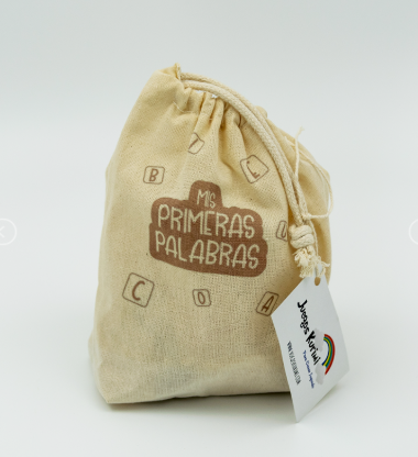 Producto - MIS PRIMERAS PALABRAS