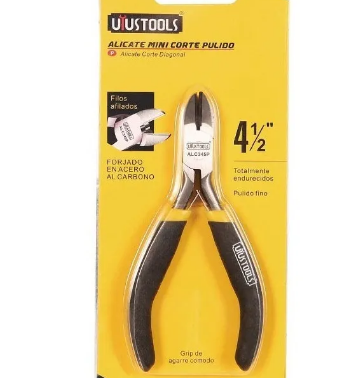 Producto - Alicate Mini Corte