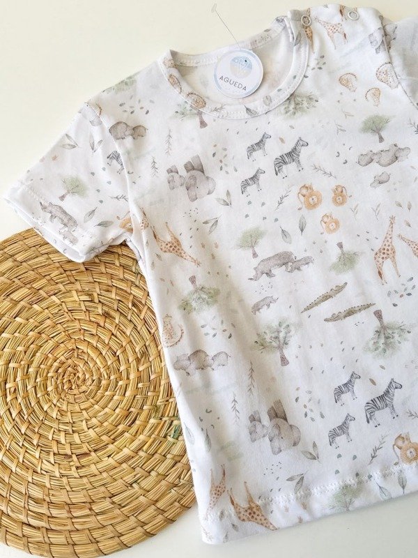 Producto - Remera Africa - 1
