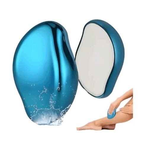Producto - Piedra Depiladora Corporal Nanovidrio - 1