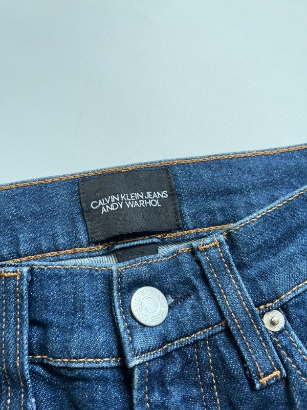 Producto - Andy Warhol x Calvin Klein by Raf Simons - 5
