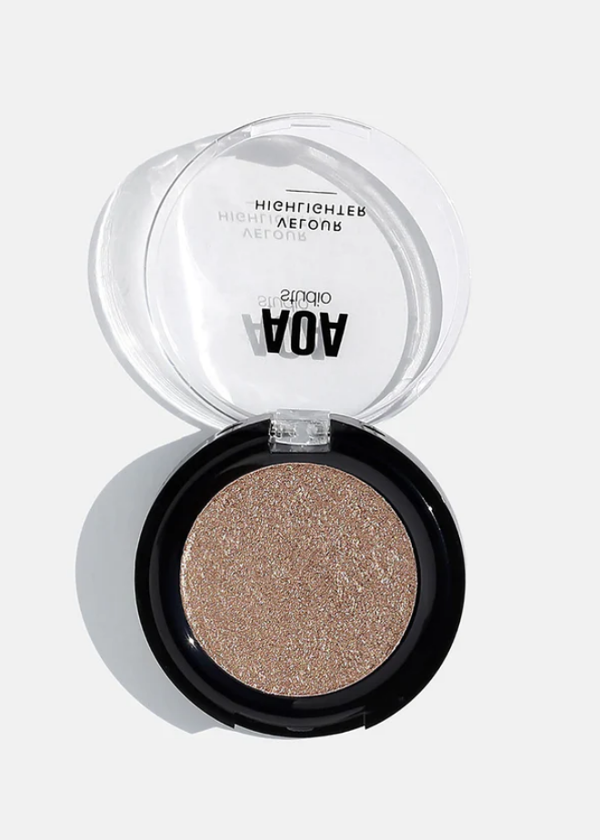 Producto - ILUMINADOR MOUSSE - PRIVATE SHOW