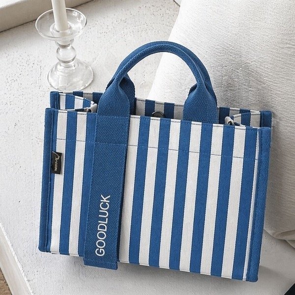 Producto - BAG ROLLYNG - AZUL