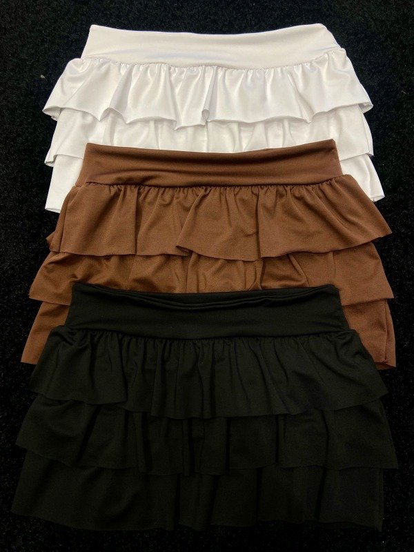 Producto - MINI 3 VOLADOS