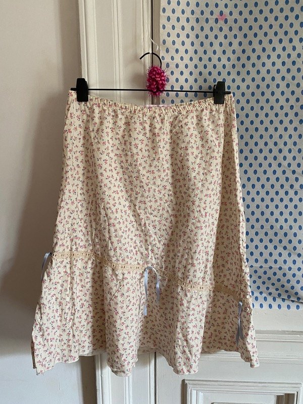 Producto - falda kees von kees