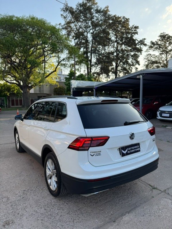 Producto - Volkswagen Tiguan Comfortline 2.0 TSI 4Motion DSG 2018 - 3