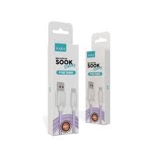 Producto - Cable usb tipo c Sook Candy