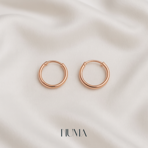 Producto - Argollitas Alma