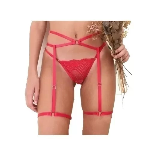 Producto - Arnes Liguero Portaligas Art. Lucia 130 - 1