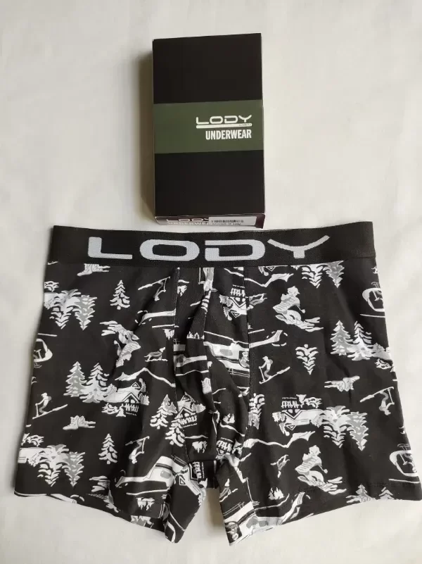 Producto - Art 930 - Lody Men