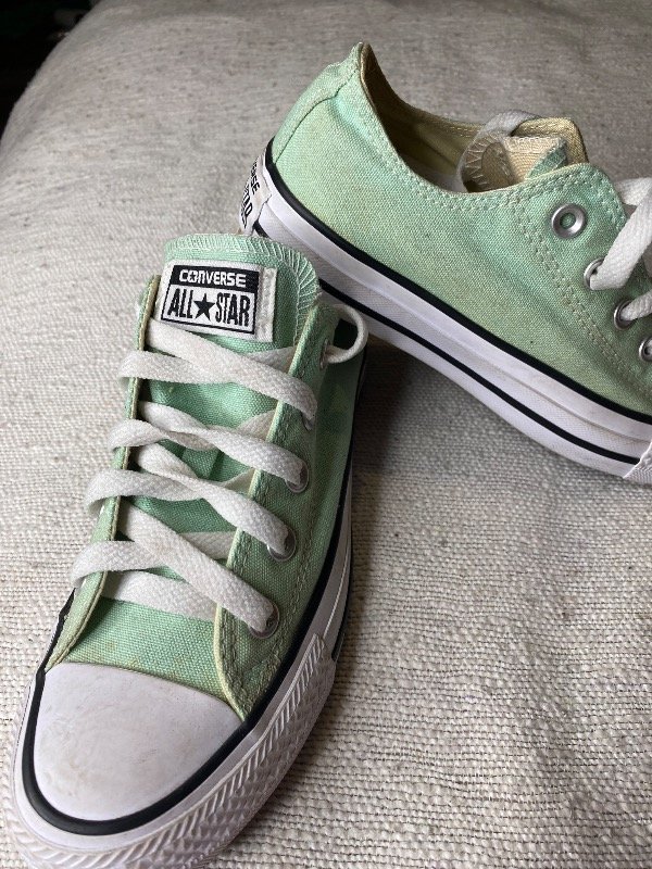 Producto - Zapas All Star T36/37 - 3