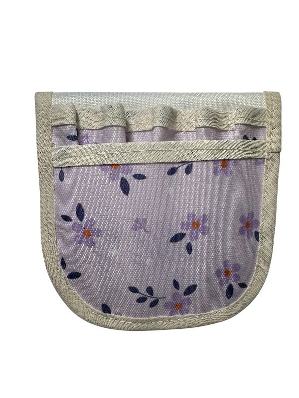 Producto - Salvabolsillos lila