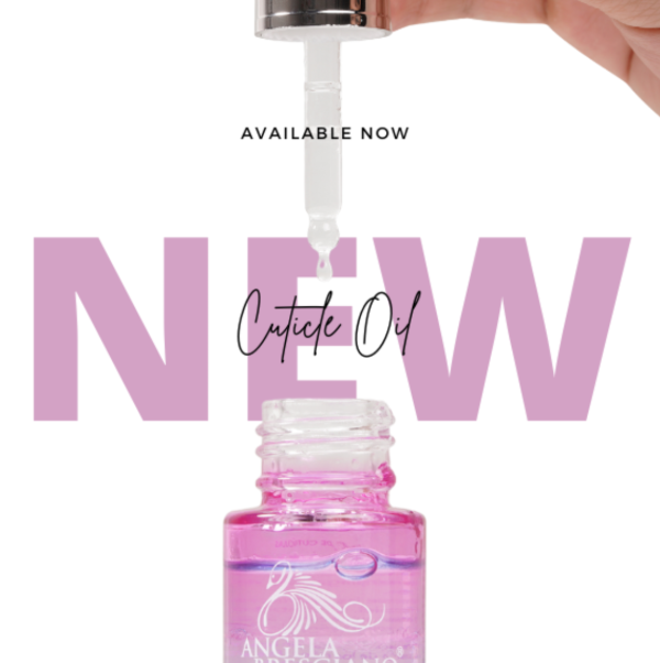 Producto - Aceite con Gotero Angela Bresciano