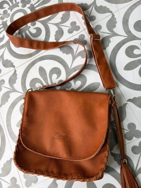 Producto - Bandolera Suela - 3